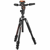 Resim Manfrotto MKBFRLA-3W Befree 3-Way Live Advanced for Sony's Alpha Cameras (SONY) 