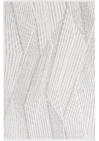 Resim Lima Gri Halı Akrilik Halı Yumuşak Dokulu Salon Oturma Odası Yatak Odası Halısı 0558 Gri 