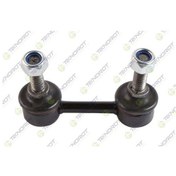Resim TEKNOROT SU-606 Z Rot Arka Subaru Forester 2002-2007 Subaru Impreza 2000-2007 20470SA010 SU606 (WY875151) 