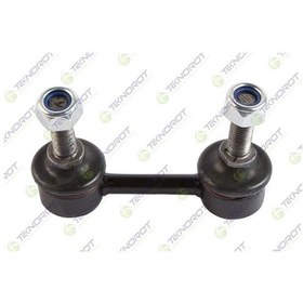 Resim TEKNOROT SU-606 Z Rot Arka Subaru Forester 2002-2007 Subaru Impreza 2000-2007 20470SA010 SU606 (WY875151) 