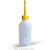 Resim Hp Ce285A/35A/36A/Ce283A Uyumlu 100 Gram Siyah Toner Tozu 