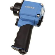 Resim Osaka Opt-P 504C Havalı Mini Somun Sökme 1/2" 640Nm 