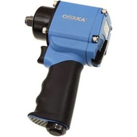 Resim Osaka Opt-P 504C Havalı Mini Somun Sökme 1/2" 640Nm 