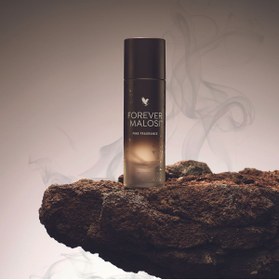 Resim Forever Living Products FOREVER MALOSI FINE FRAGRANCE (Erkekler İçin) 