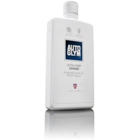 Resim AutoGlym Auto Glym Ultra Deep Shine - Derin Renk Cila Ve Boya Koruma 500 