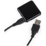 Resim Ankatek 16 Gb Dijital Ses Kaydedici, Sesle Aktif Mp3 Çalar, Hd Kayıt Yapar, Daha Fazla Ses Kalitesi 
