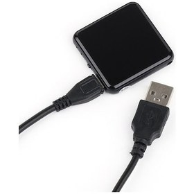 Resim Ankatek 16 Gb Dijital Ses Kaydedici, Sesle Aktif Mp3 Çalar, Hd Kayıt Yapar, Daha Fazla Ses Kalitesi 