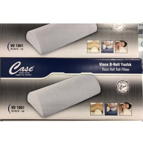 Resim Case Hormala-Pozisyon ve Çok Amaçlı Ortopedik Visko Yastık 