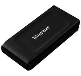 Resim Kingston Xs1000 1 Tb Sxs1000/1000g Ssd Usb 3.2 Taşınabilir Disk 