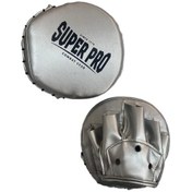 Resim Super Pro Hedef Lapa Gümüş Gri 