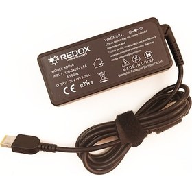 Resim Lenovo K4450 Uyumlu Laptop Adaptör 