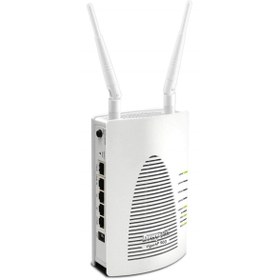 Resim Genel Markalar Vigorap 903 1200MBPS AC1200 Dual Band Mesafe Genişletici Kurumsal Access Point 
