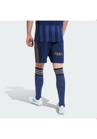 Resim Adidas Fenerbahçe 25-26 Erkek Lacivert Futbol Alternatif Şortu Kd9735 Lacivert 