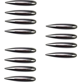 Resim Deniz Tuning Tata Marina Uyumlu Kapı Bademi 3m Yapışkanlı Mermi Model 