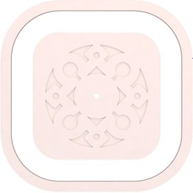 Resim MOTİFPİYER Motifpiyer Lamba Tavan Göbeği 81 Kare Oval Dis Citali 