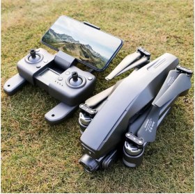 Resim 4drc M1 Pro Mark 300 Gps Profesyonel Drone Fırçasız Motor 4K Hd Kamera Pro Havalanma Rc Quadcopter 