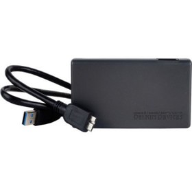 Resim Delkin Usb 3.0 Sd, Msd, Cf & Memstick Hafıza Kartı Okuyucu 