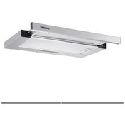 Resim Regal As 60100 X Inox Sürgülü Aspiratör 