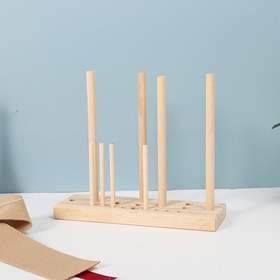 Resim Ahşap Kemer Yapım Aracı, Kendin Yap Kemer El Sanatları Aracı, Çelenk ve Kemer Yapımı İçin Uygun, Hediye Paketleme ve Tatil Süslemeleri İçin İdeal, Kolay Öğrenilebilir ve Kullanılabilir, Parti Süslemeleri ve El Sanatları İçin Uygun, Tüm Kemer Tipleriyle Uyumlu, El Sanatları Aksesuarları, Sağlam ve Dayanıklı, El Yapımı Süsleme Malzemeleri, Noel Tatili DIY El Sanatları İçin Uygun 