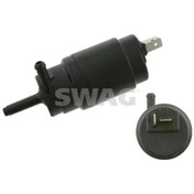 Resim SWAG 99903940 Silecek Pompası Caddy 1 14 1A Corrado 50 Derby 1 86 Derby 2 87 Eurovan 70 Golf 1 15 17 