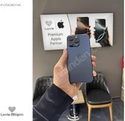 Resim Apple iPhone 15 Pro Max İkinci El YD | 256 GB | Mavi İkinci El İPHONE 15 PRO MAX 256 GB MAVİ Y.DISI HAT TAKILMADI