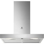 Resim Electrolux LFT316X 60 cm Davlumbaz Electrolux Türkiye Garantilidir