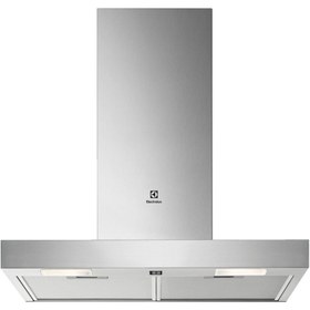 Resim Electrolux LFT316X 60 cm Davlumbaz 