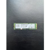 Resim Samsung PM981A 2tb Nvme M.2 SSD MZ-VLB2T0B MZ-VLB2T0C MZVLB2T0HALB 2048GB 