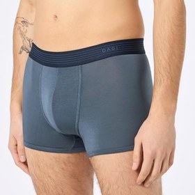Resim Dagi Erkek D4210 Micromodal Boxer 3'lü, Micro Modal 
