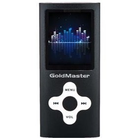 Resim Goldmaster Mp3-224 Digital Player 