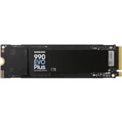 Resim 1 Tb 990 Evo Plus Samsung Nvme M.2 MZ-V9S1T0BW Pcıe 7150-6300 Mb/s 