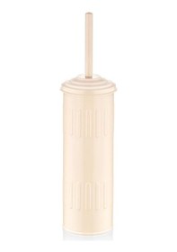 Resim The Mia Tuvalet Fırçası - Krem 