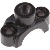 Resim Suntek 22MM Gidon Motosiklet 8MM Dikiz Aynası Montaj Dirseği Kelepçe Adaptörü C 