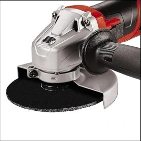 Resim Lidyahan Store Avuç Taşlama Tc-Ag 115/750 (750 W, Disk Koruması, Metal Dişli Başlık, Yeniden Başlatma Koruması, Ek Tutamak, Ø 115 mm Kesme Diski, Kesme Diski Dahil Değildir) - 4430960 