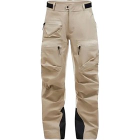 Resim Peak Performance Vislight Gore-Tex Erkek Kayak Pantolonu 