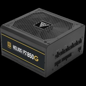 Resim Teknoteg - Rsr - Gamdıas Helıos P2-850G, 850W, 80+ Gold, Full Modüler, Aktif Pfc, Gamıng, Atx, Power Supply (Psu) 