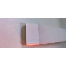 Resim 10 Adet Ct 2476 Cata 72 W LED Bant Armatür Günışığı 3200K 