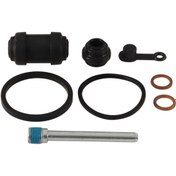 Resim Moto Adv Garage Suzuki Sv 650 Fren Kaliper Yenileme Kiti Arka 03-20 Abr 18-3200 