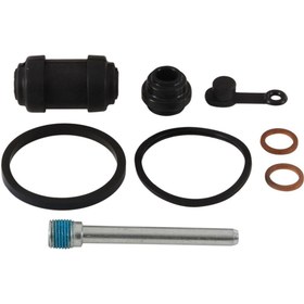 Resim Moto Adv Garage Honda Cb 600 F Hornet Fren Kaliper Yenileme Kiti Arka 04-06 Abr 18-3200 