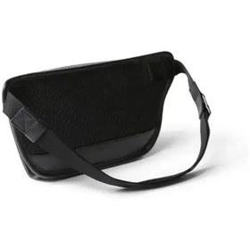Resim Calvin Klein SCULPTED IMPRESSION WAISTBAG 38 Siyah Erkek Bel Çantası 