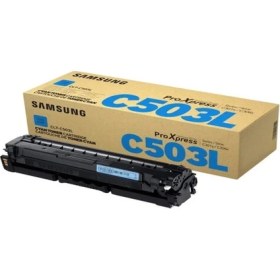 Resim Samsung Proxpress C3060/CLT-503L Mavi Toner 