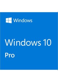 Resim Ms Windows 10 Pro 32/65 Bit Tur-Eng Esd Lısans (Fqc-09131) (518030291) 