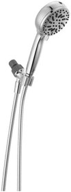 Resim Delta Faucet 75740 Universal Components El Duşu, Krom 