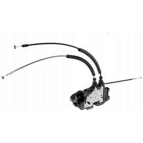 Resim Hyundai I30 2007-2012 Arka Sağ İç Kilit 814202L000 