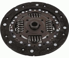 Resim Clutch Dısc 