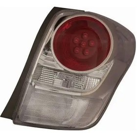 Resim Toyota Verso Stop Lambasi Sag 2009-2017 Depo 21219t5rlduen 