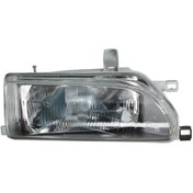 Resim Toyota Corolla 88-92 Euro Far Sağ Ae92 Farklı Teyit Alınız Depo 212-1140r-ld-e 