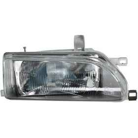 Resim Toyota Corolla 88-92 Euro Far Sağ Ae92 Farklı Teyit Alınız Depo 212-1140r-ld-e 