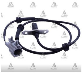 Resim Esse Otomotiv Pickup 06-14 Navara Arka Sağ Sensör Abs - MHR-12411 - 47900-EB300 