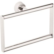 Resim Artema Vitra Matrix A44577 Halka Havluluk Krom 